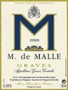 M de Malle  2005