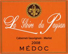 La Gloire du paysan  2008