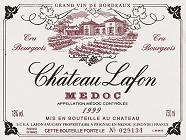 CH. LAFON  1999