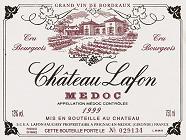 CH. LAFON  1999