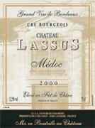 CH. LASSUS  2000