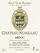 CH. NOAILLAC  2001