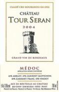 Ch. Tour Seran  2004