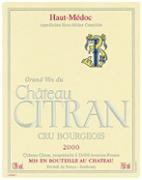 CH. CITRAN  2000