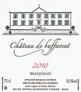 Ch. de Buffavent  2010