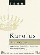 KAROLUS  2000