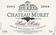 Ch. Muret  2004