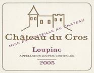 Ch. du Cros  2005