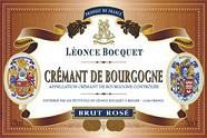 LEONCE BOCQUET  