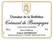 DOM. DE LA BOFFELINE  2000