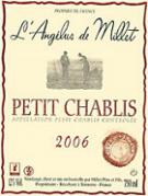 L'Angélus de Millet Cuvée spéciale  2006