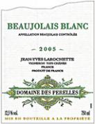Dom. des Pérelles  2005