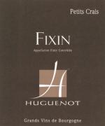 Huguenot Petits Crais 2009