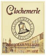 CLOCHEMERLE  2001