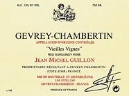 JEAN-MICHEL GUILLON Vieilles Vignes  2003