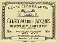 CH. DES JACQUES Grand Clos de Loyse  2002
