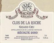 DOM. MICHEL MAGNIEN ET FILS  2000