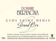 Dom. Bertagna  2008