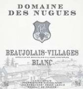 Dom. des Nugues  2009