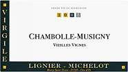 Virgile Lignier-Michelot Vieilles Vignes  2008