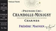 Frédéric Magnien Charmes Vieille Vigne  2005