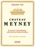 Ch. Meyney  2008