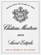 Ch. Montrose  2006