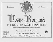 HUDELOT-NOELLAT Les Malconsorts  1999
