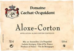 Dom. Cachat-Ocquidant  2009