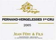 Jean Féry et Fils  2005