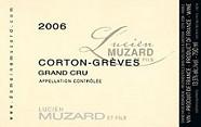 Lucien Muzard et Fils Grèves  2006