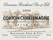 DOM. BOUCHARD PERE ET FILS  2000