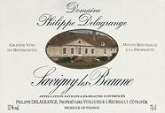 DOM. PHILIPPE DELAGRANGE  2001