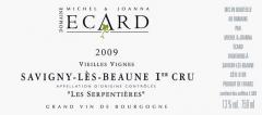 Dom. Michel et Joanna Écard Les Serpentières Vieilles Vignes 2009