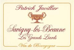 Patrick Javillier Les Grands Liards 2009