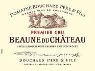 Dom. Bouchard Père et Fils Beaune du château  2008