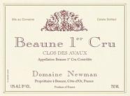 DOM. NEWMAN Clos des Avaux  2003