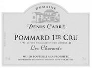 DENIS CARRE Les Charmots  1999