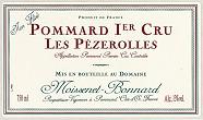 DOM. MOISSENET-BONNARD Les Pézerolles  2000