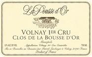 LA POUSSE D'OR Clos de la Bousse d'or Monopole  2002