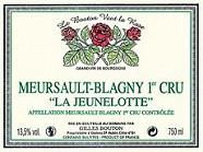 Gilles Bouton Blagny La Jeunelotte  2006