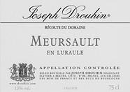 JOSEPH DROUHIN En Luraule  1999