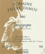 DOM. PIERRE DAMOY  2002