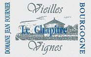 Dom. Jean Fournier Le Chapitre Vieilles Vignes  2005