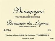 DOM. DES LEGERES  2002