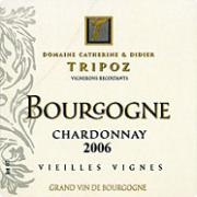 Dom. Catherine et Didier Tripoz Vieilles Vignes  2006