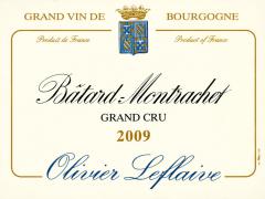 Olivier Leflaive  2009