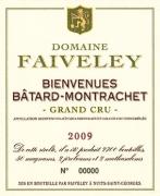 Dom. Faiveley  2009