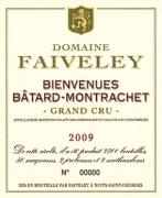 Dom. Faiveley  2009