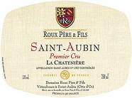 ROUX PERE ET FILS La Chatenière  2002